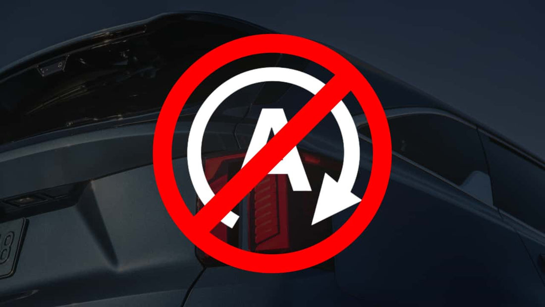 Start-Stop: Controversia entre eficiencia ambiental y preferencias de los conductores