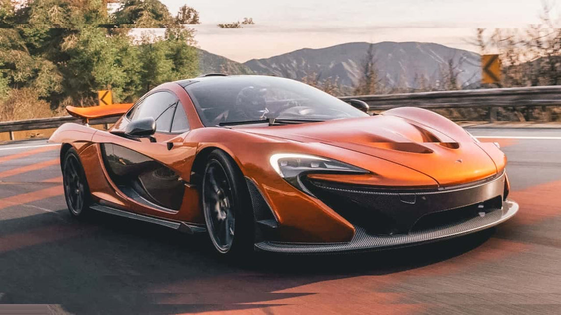 Forza Motorsport en crisis: despidos masivos y cancelación de la saga