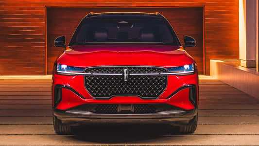 Lincoln lidera la revolución eléctrica con vehículos asequibles y de rango extendido para 2025