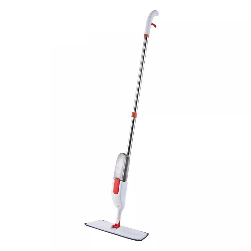 Coleto con spray 2 en 1 con mopa