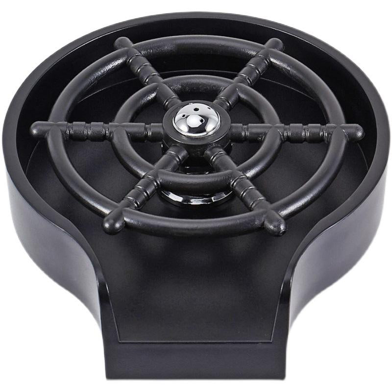 Enjuagador de alta presión para fregadero