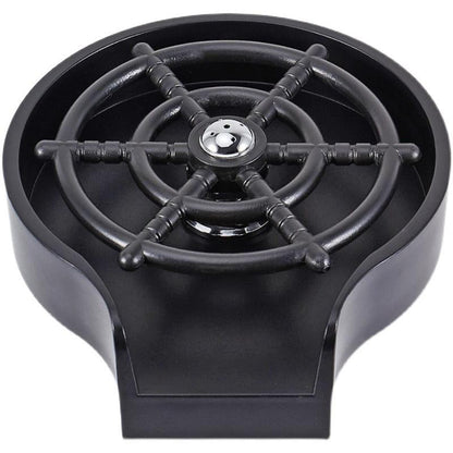 Enjuagador de alta presión para fregadero