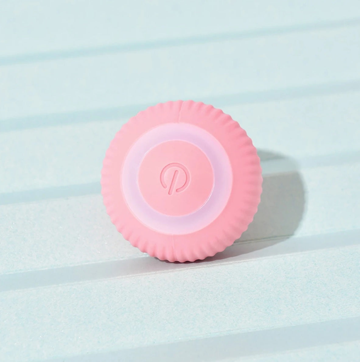 Pelota interactiva para gato