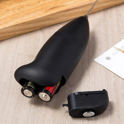 Batidor Eléctrico Espumador