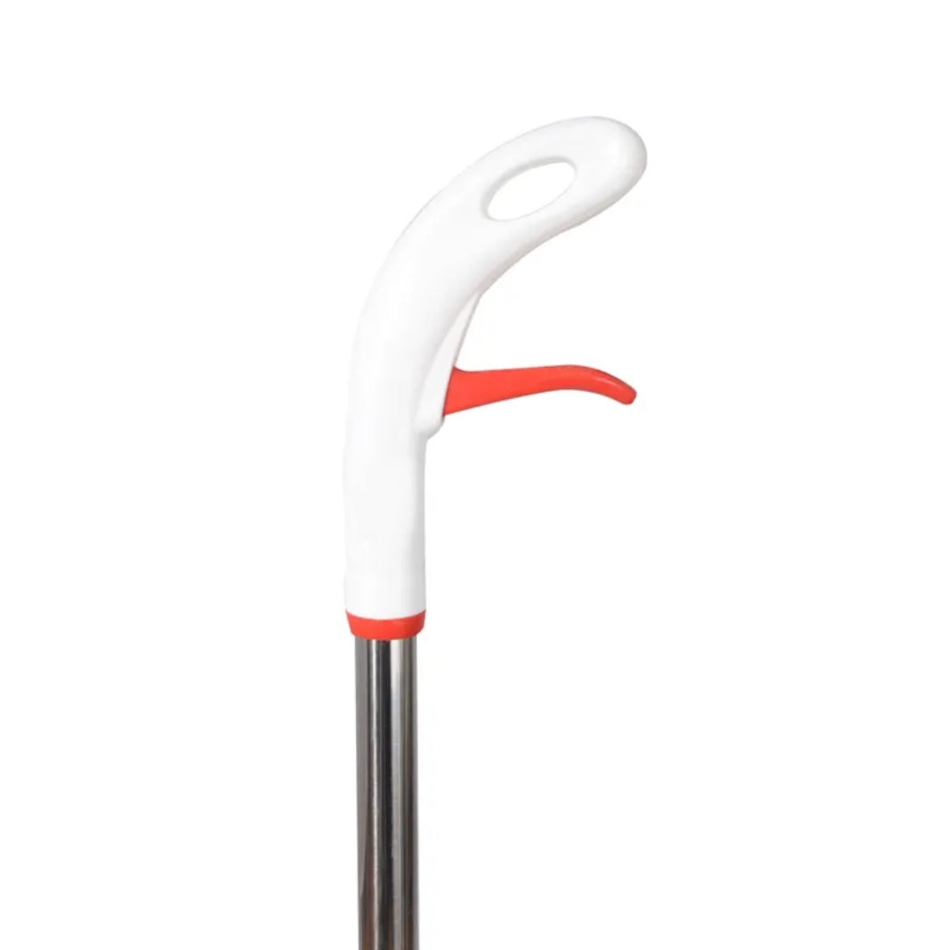 Coleto con spray 2 en 1 con mopa