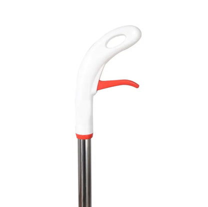 Coleto con spray 2 en 1 con mopa