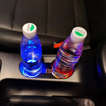 Portavasos LED (Set 2pcs)