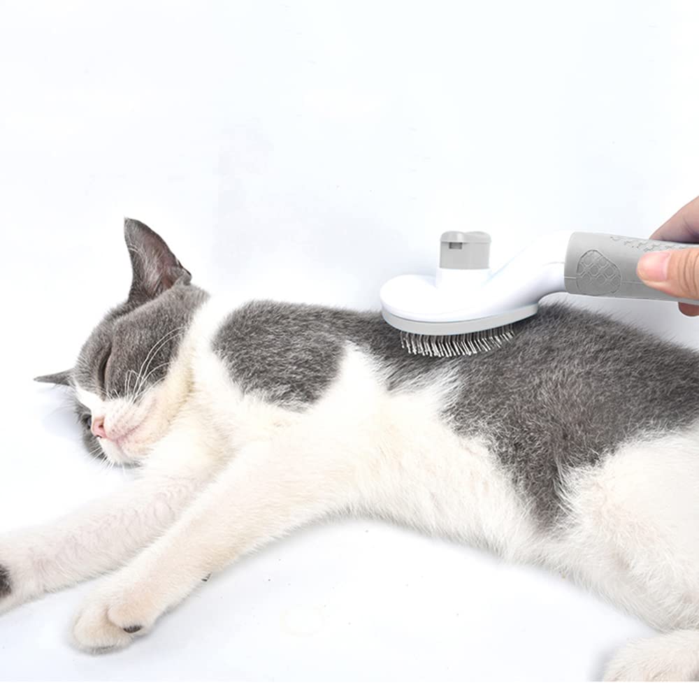 Cepillo para remover pelo de mascota