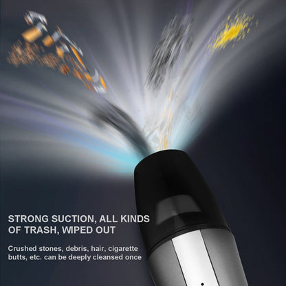 Aspiradora portátil 3 en 1