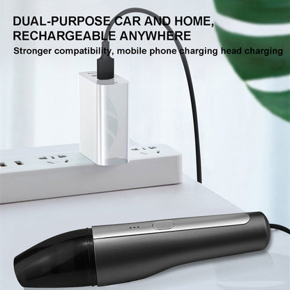 Aspiradora portátil 3 en 1