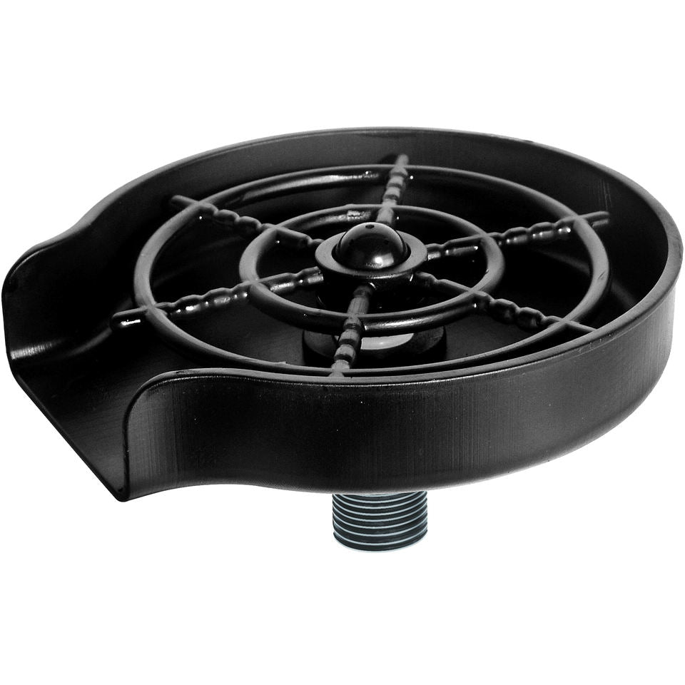 Enjuagador de alta presión para fregadero