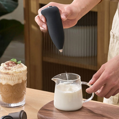 Batidor Eléctrico Espumador