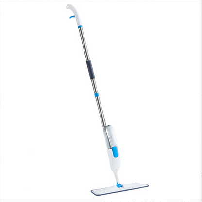 Coleto con spray 2 en 1 con mopa