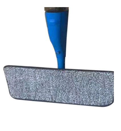 Coleto con spray 2 en 1 con mopa