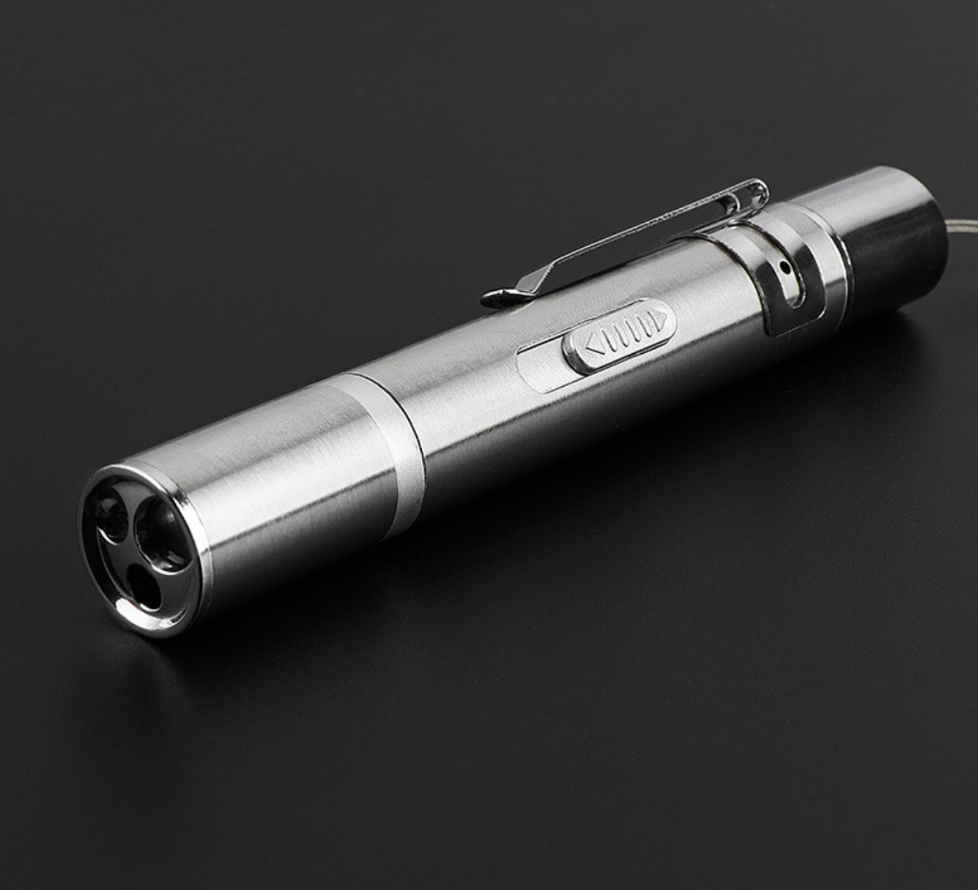 Juguete laser para mascotas