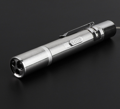 Juguete laser para mascotas