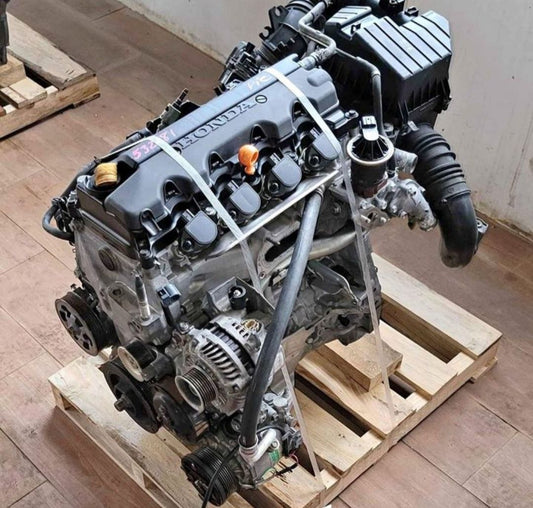motor honda Civic emotion r18a (motor 7/8)