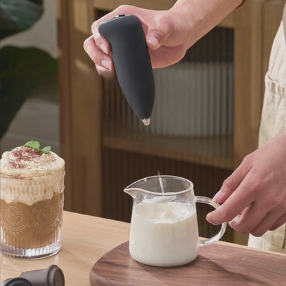 Batidor Eléctrico Espumador