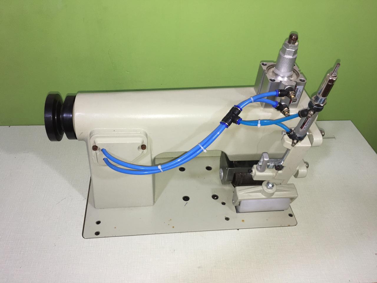 Maquina de Coser por Ultrasonido AH-100