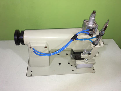 Maquina de Coser por Ultrasonido AH-100