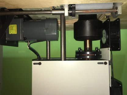 Maquina de Coser por Ultrasonido AH-100