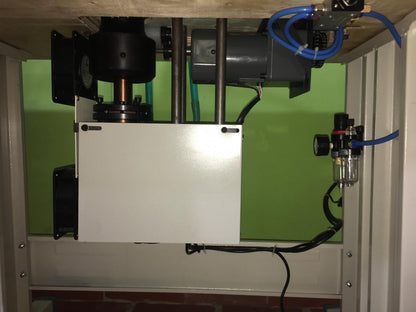 Maquina de Coser por Ultrasonido AH-100