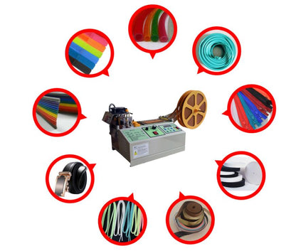 Cortadora Múltiproposito SD-140