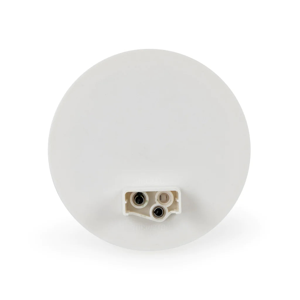 Luz LED Estrella Redonda 4” 12V