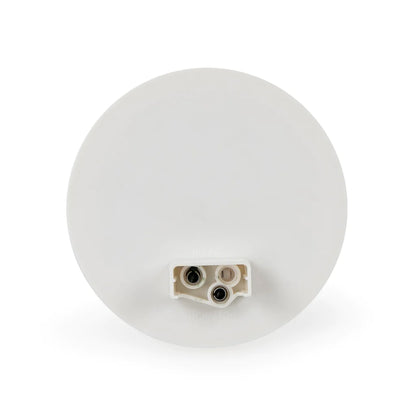 Luz LED Estrella Redonda 4” 12V