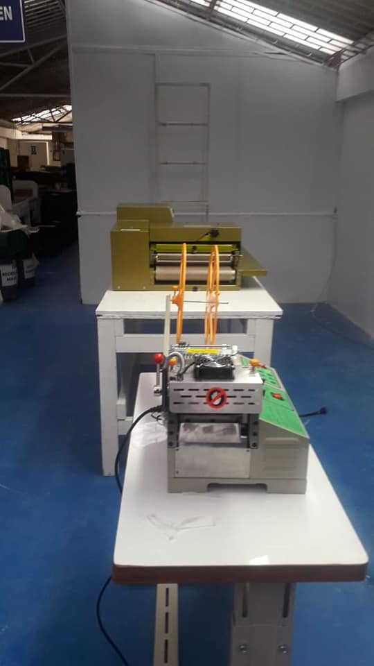 Cortadora Múltiproposito SD-140