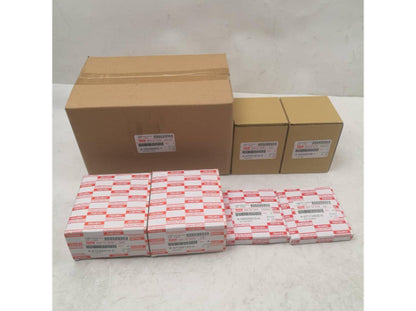 Repuestos originales - Motor ISUZU 4LE1